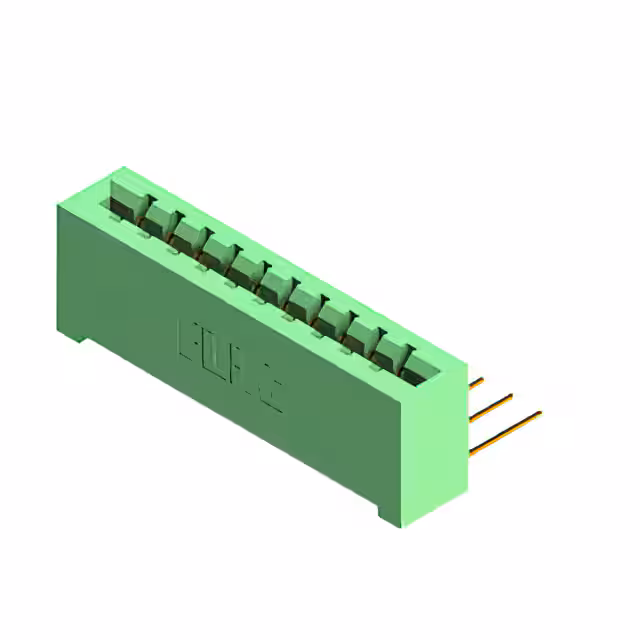 337-010-559-101 EDAC Inc.  Edgeboard Connectors